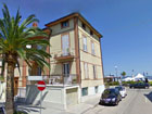 holiday home porto san giorgio